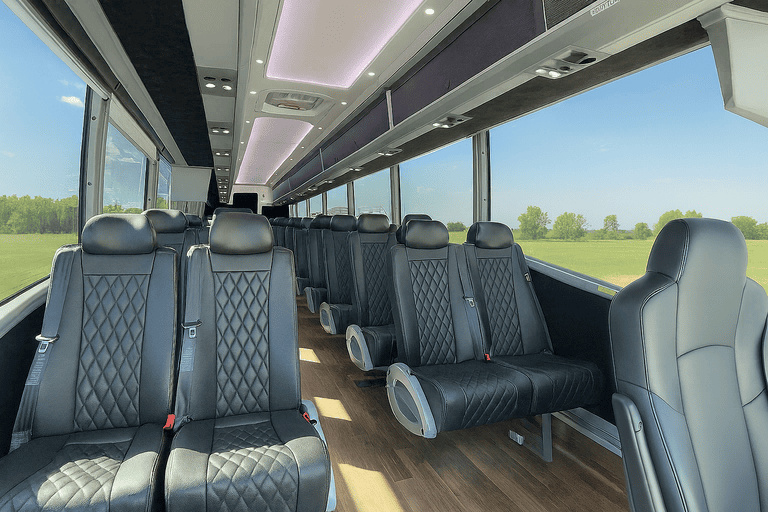 Easy Travel Throughout Fort Collins