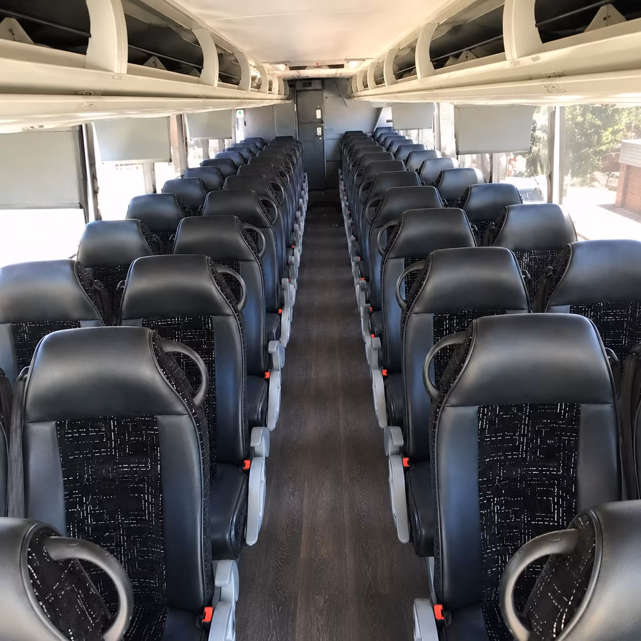 affordable fort collins wedding charter bus prices for every budget