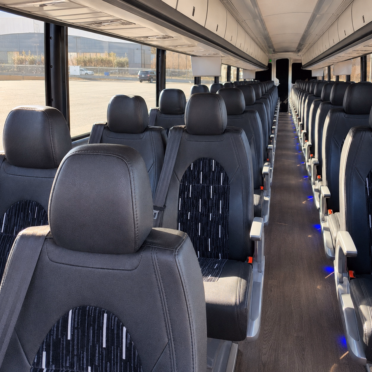 away game and tournament charter buses from fort collins