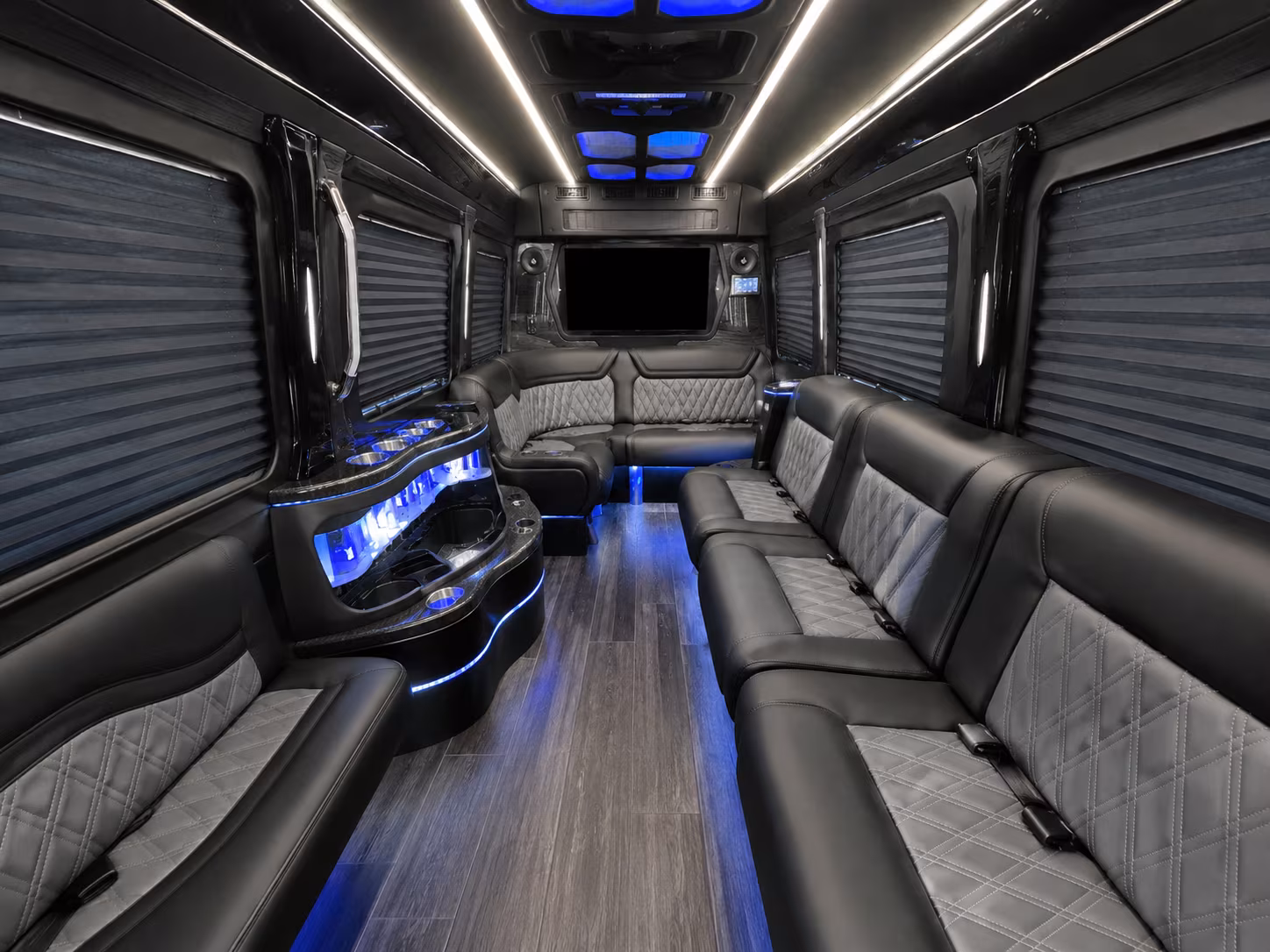 book your fort collins prom bus early for the best selection