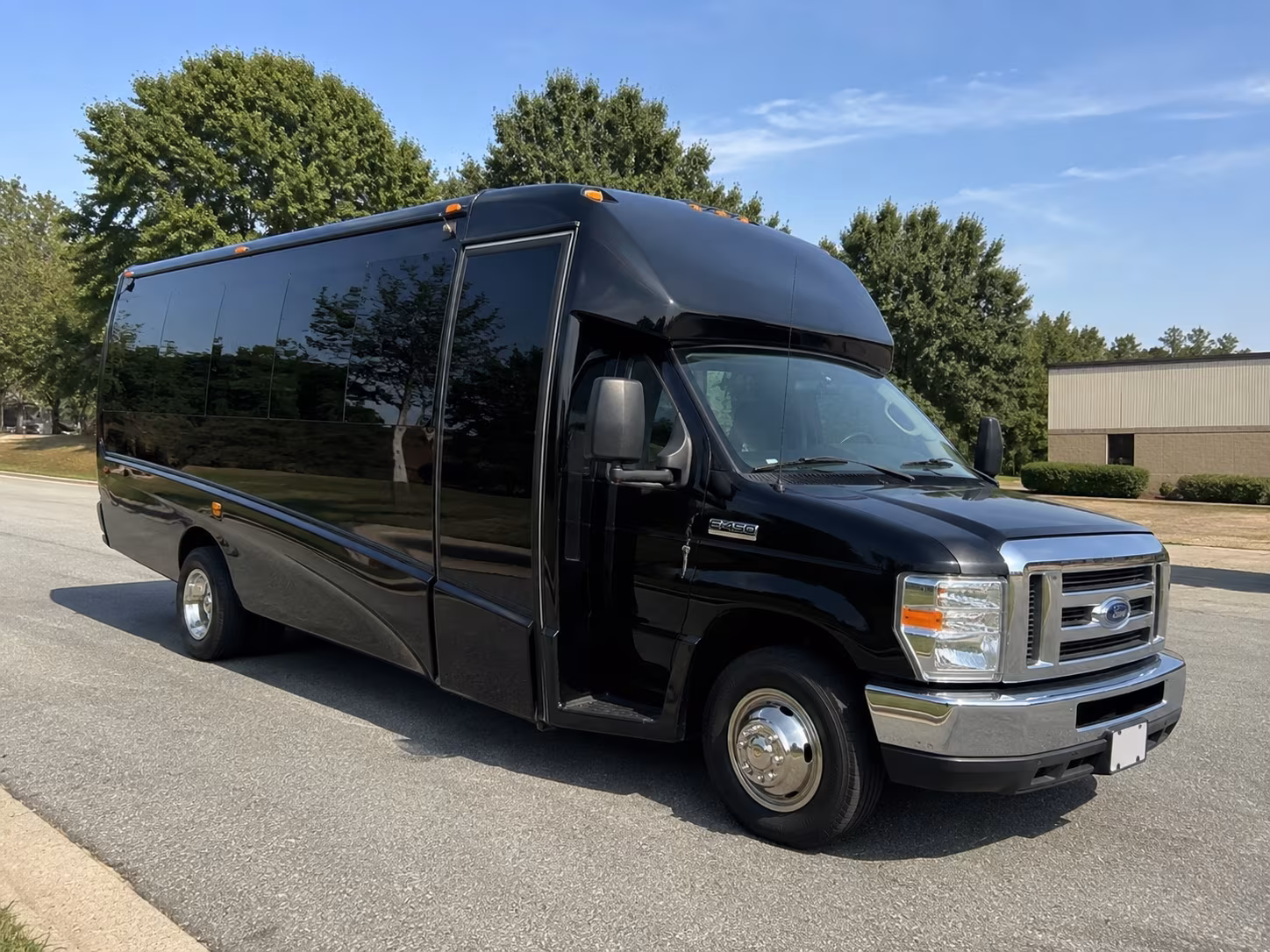 downtown fort collins concert transportation
