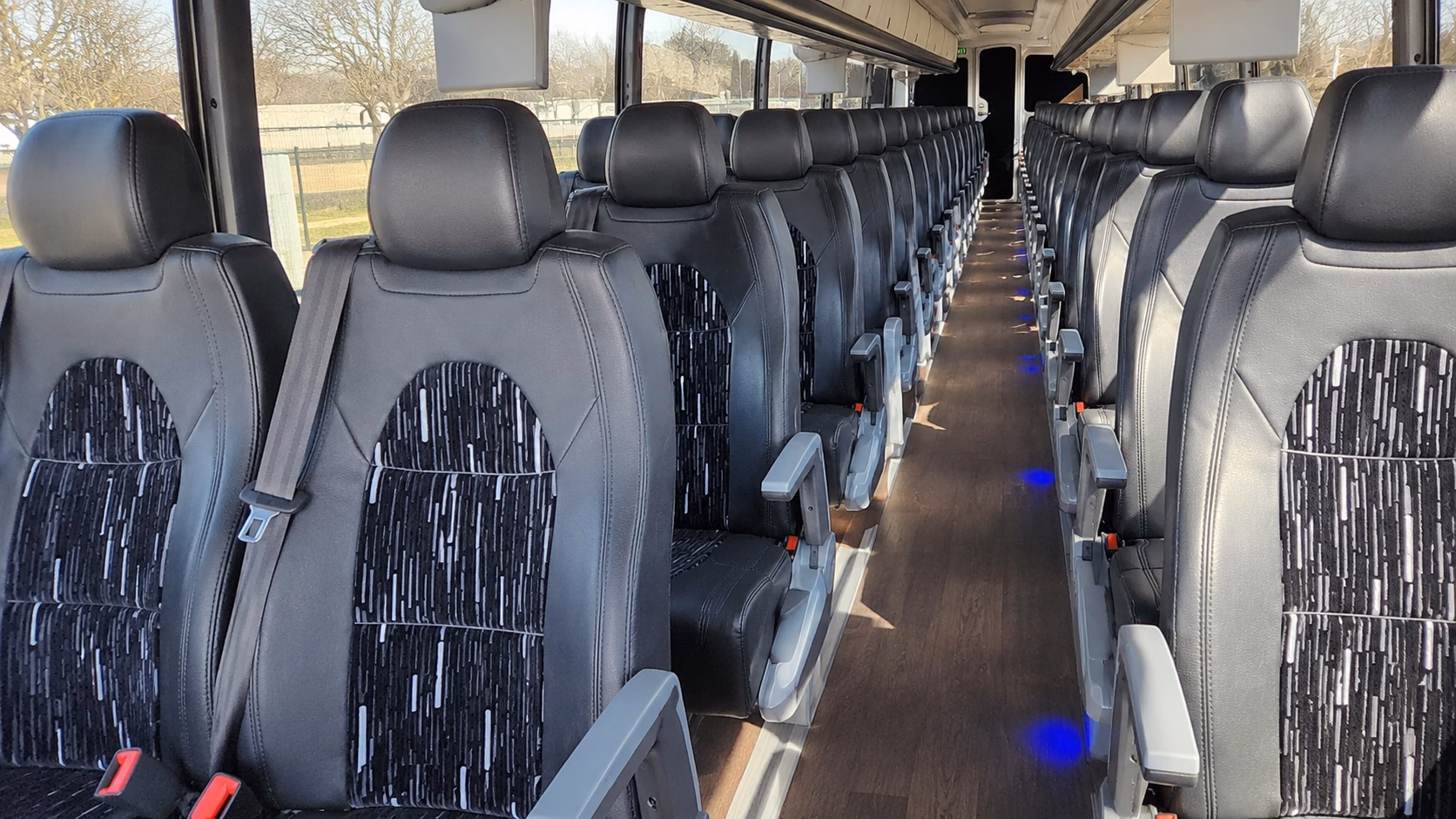 festival and big event transportation in fort collins