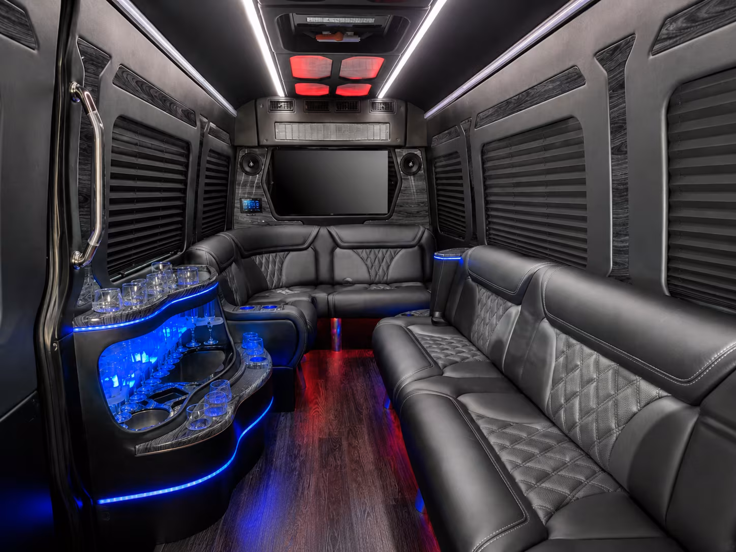 fort collins custom day trip and driving tour bus rentals