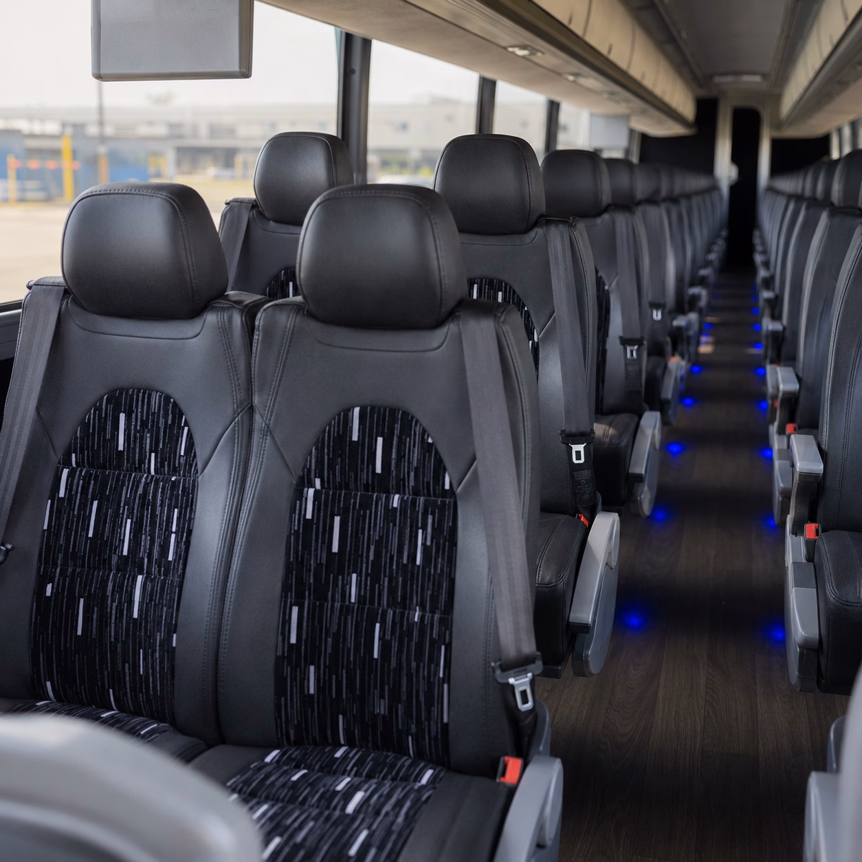 fort collins family reunion and vacation bus rentals