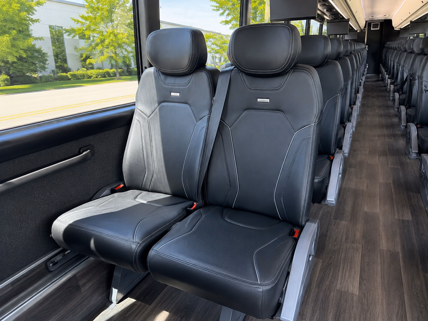 fort collins government meeting and conference shuttles