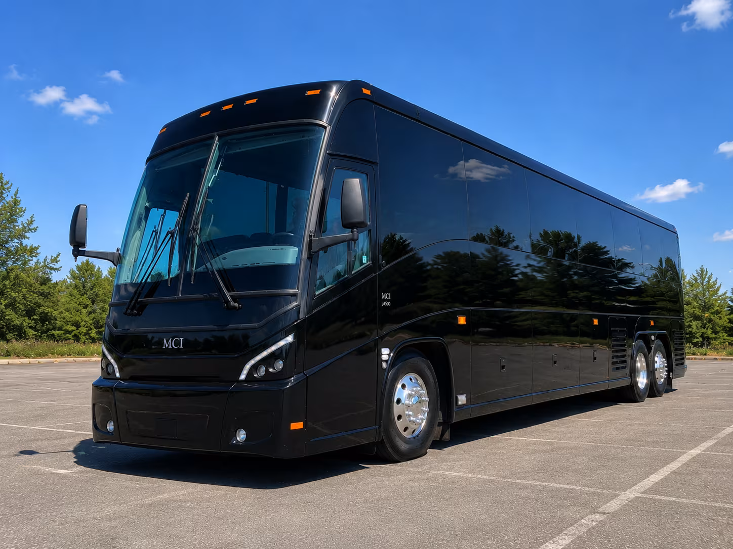 fort collins long distance charter bus prices