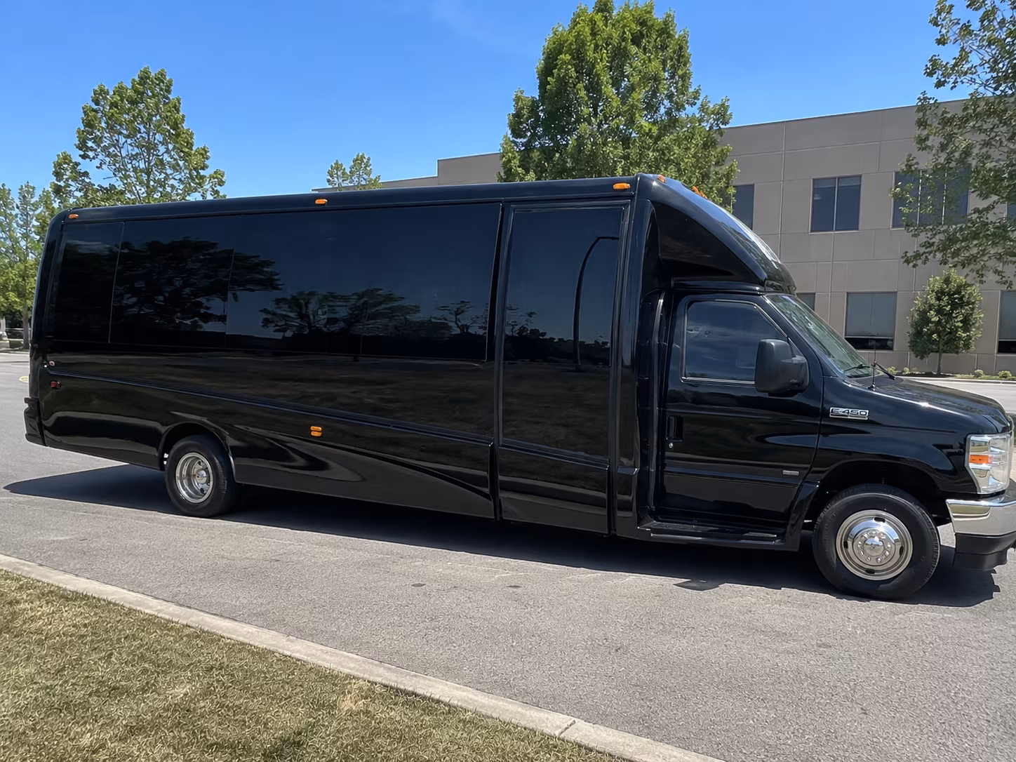 fort collins military ball ceremony and veterans group transportation