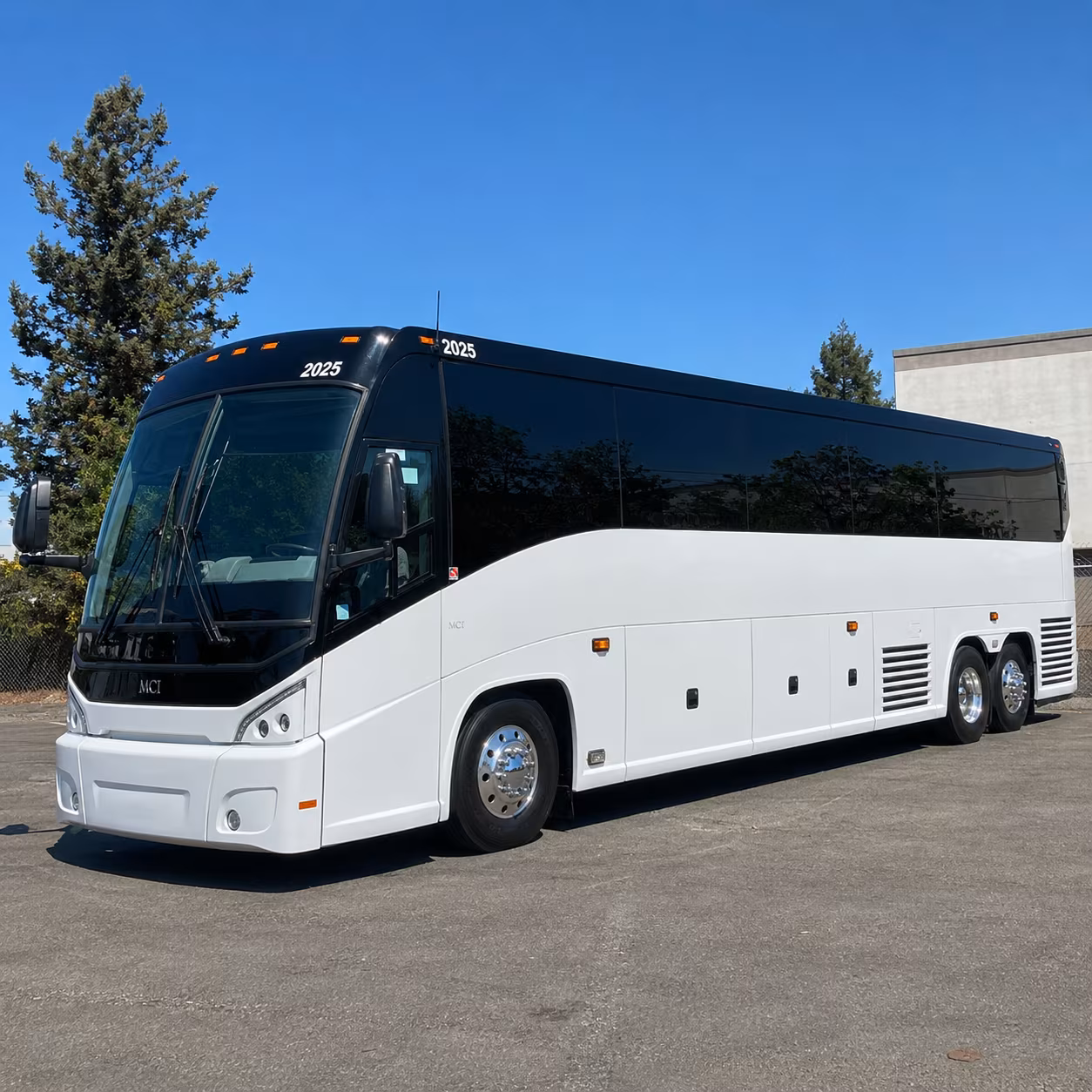 multi day and overnight charter bus trips from fort collins