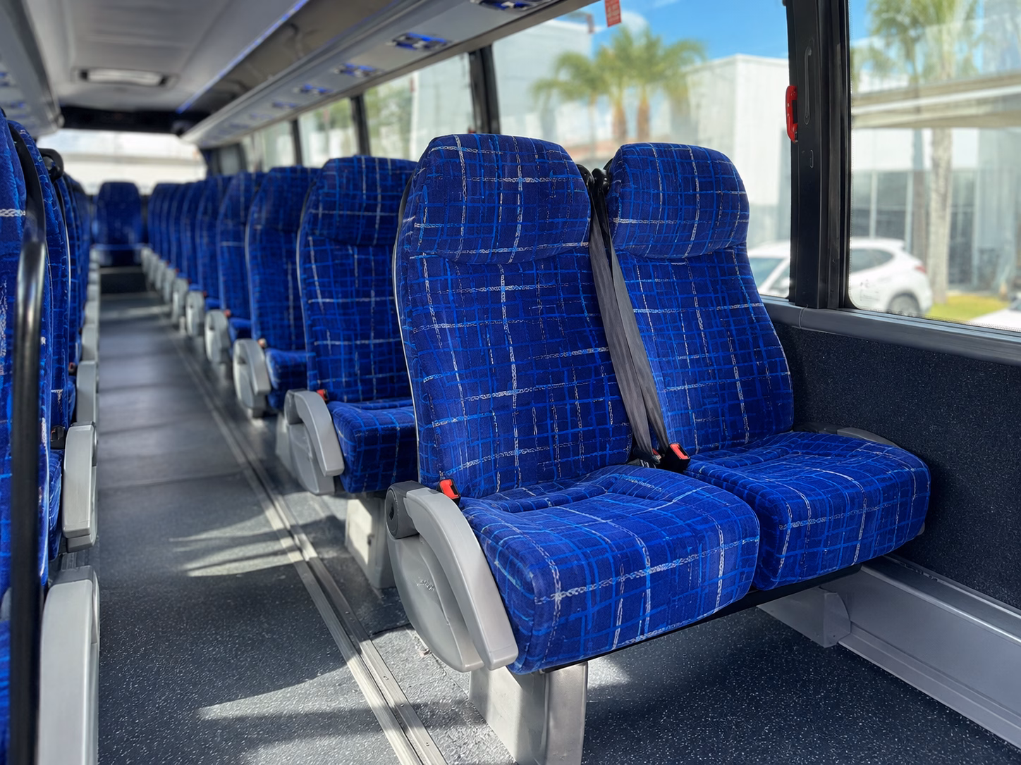 private charter buses for layovers in fort collins
