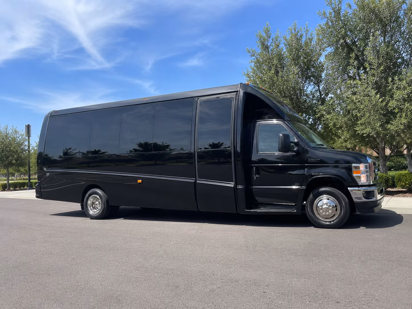 rent a field trip bus to fort collins museums and science centers