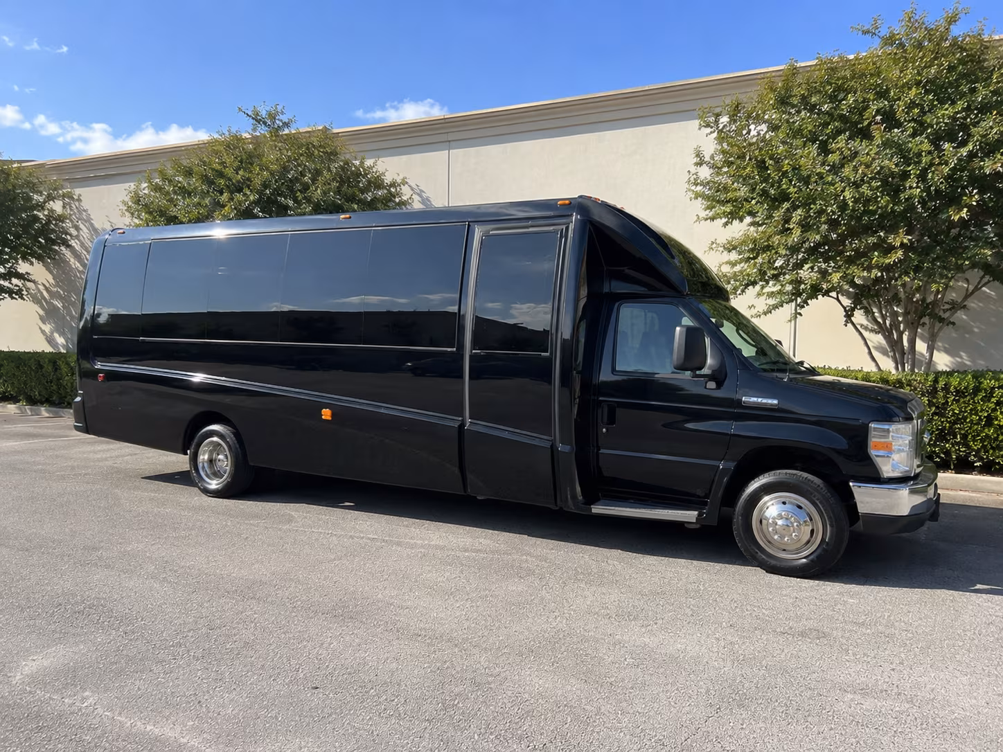 shuttle to denver international airport