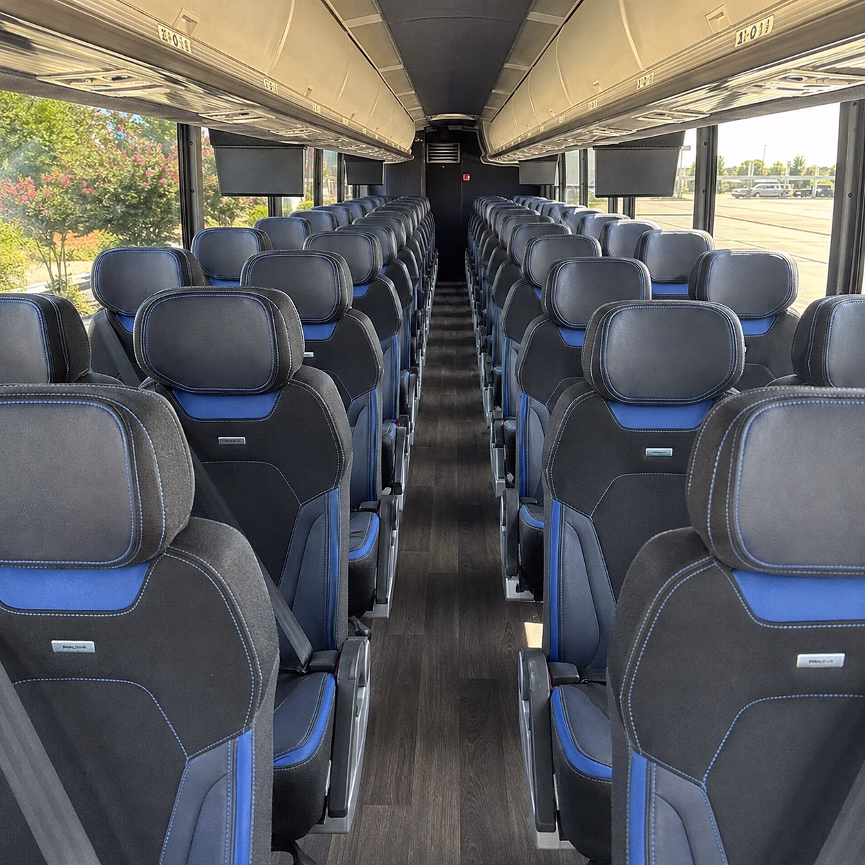 wedding weekend transportation to loveland and beyond