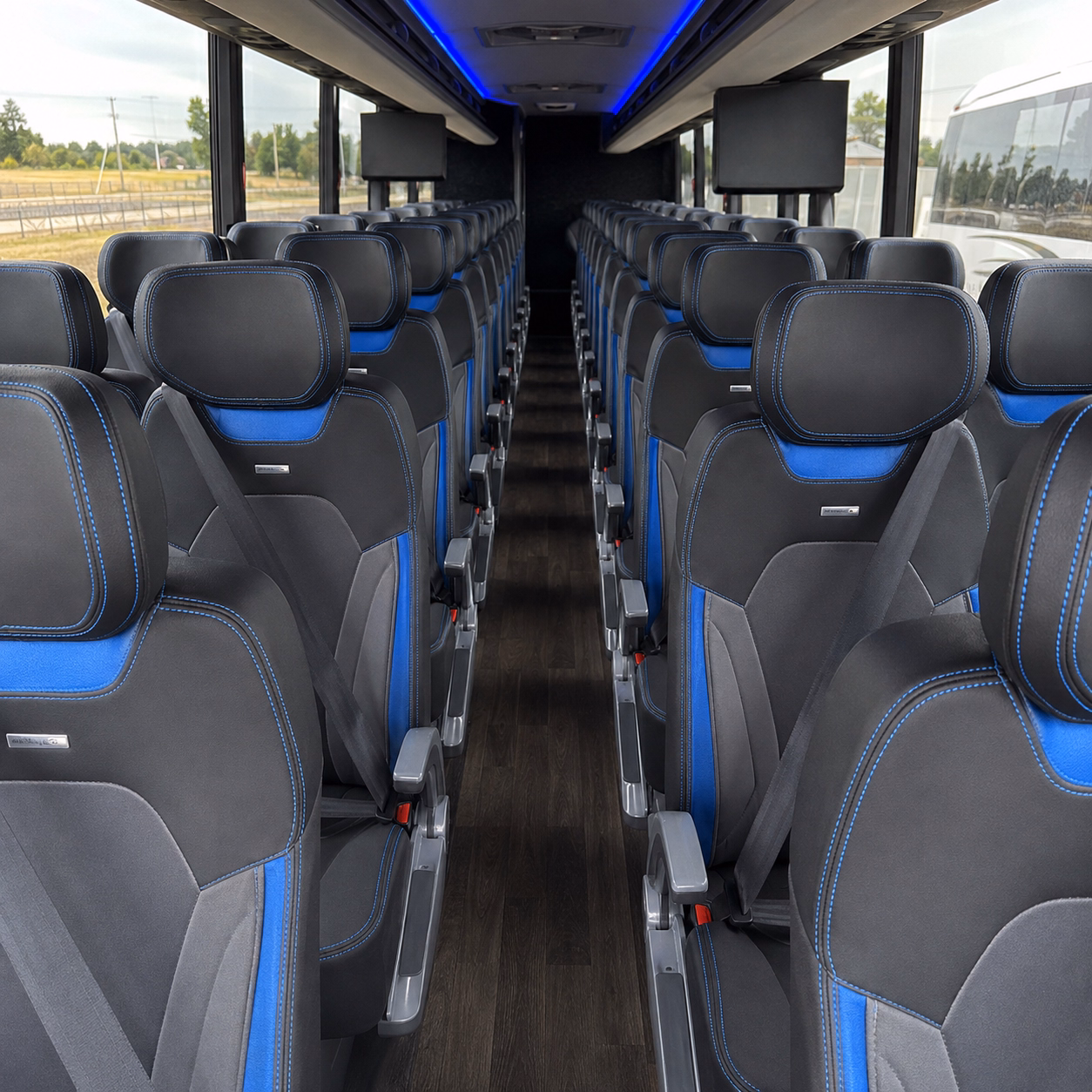 wine event transportation from fort collins to sweet heart winery
