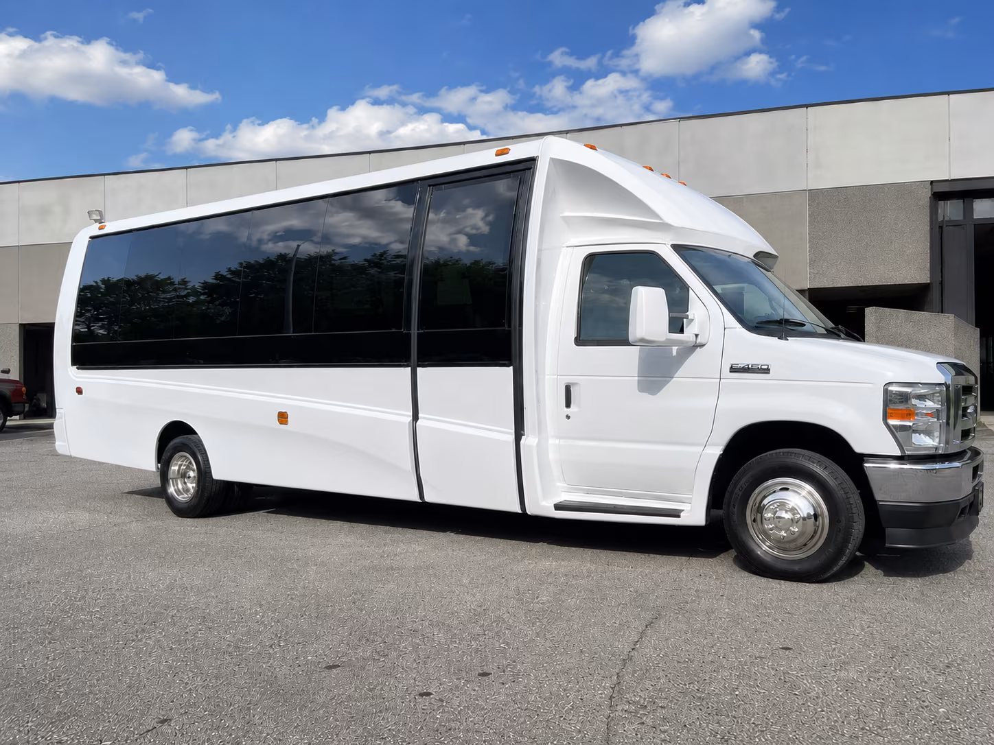 winery tour bus rentals from fort collins to loveland